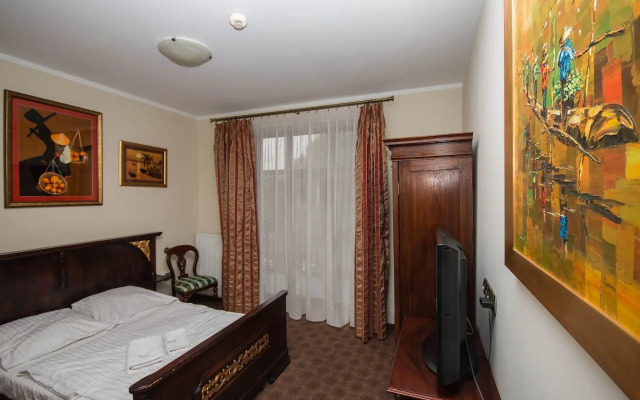 Hotel Gaja
