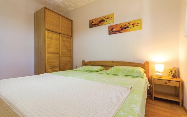 Stunning Home in Medulin With Wifi and 2 Bedrooms