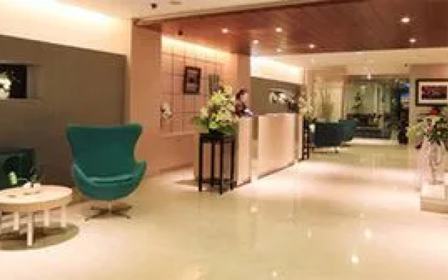 Harmony Hotel