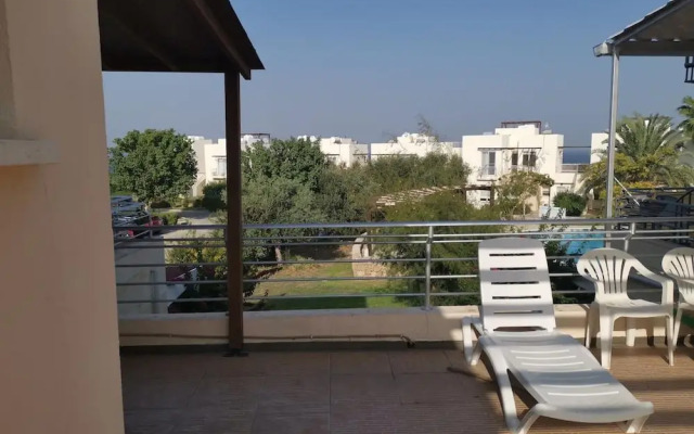 Sea & Pool 2 Bedroom 3 Terraces Turtle Bay Holiday