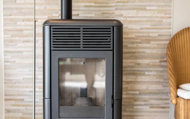 Elegant Bungalow in Tignale With Terrace