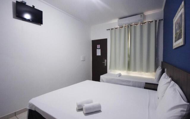 JS Thermas Hotel