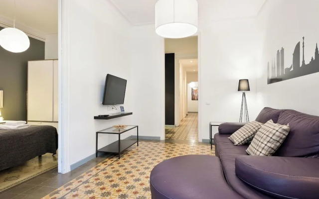 Stay U-nique Apartments Napols I