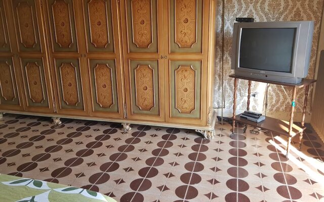 Villa Barone