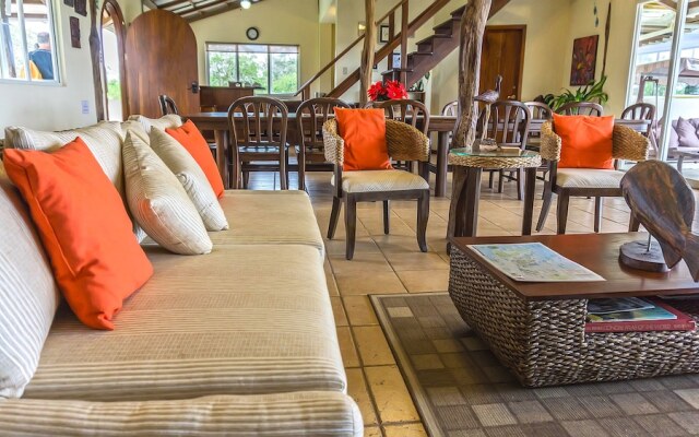 Semilla Verde Boutique Hotel