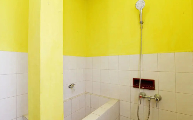 Vogels Hostel