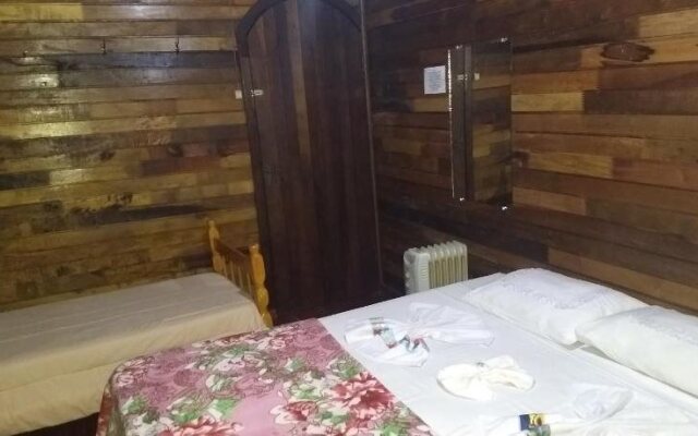 Chalet Recanto do Lago