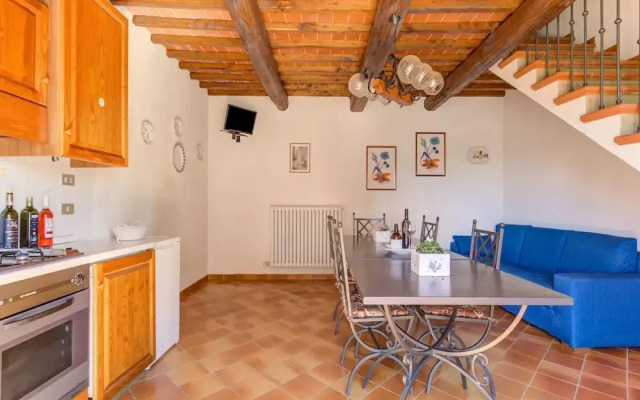 Apartment With Garden, Pool