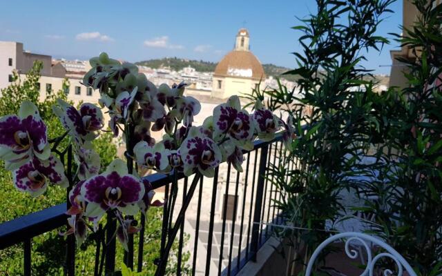 San Lucifero Home & Relax - IUN 1871