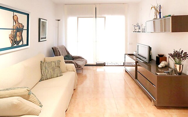 Apartment With one Bedroom in L'eucaliptus, With Furnished Terrace - 1