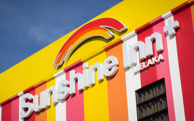 Sunshine Inn Plus