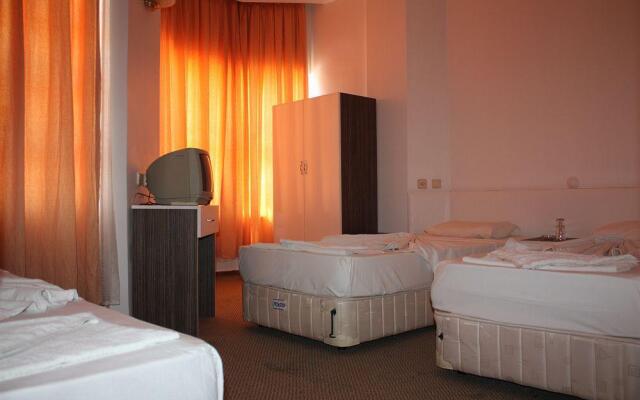 Spring Hotel