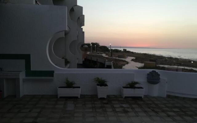 Beach, casa sul mare