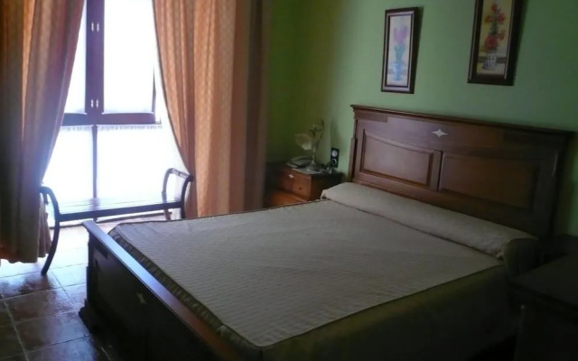 Hostal Posada Entreviñas