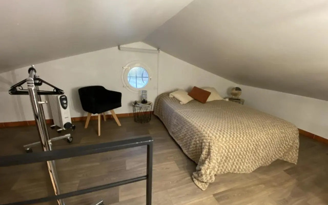 Studio au Pied de la ste Victoire