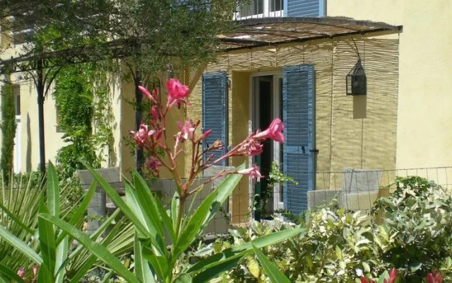 Holiday home La Fontaine