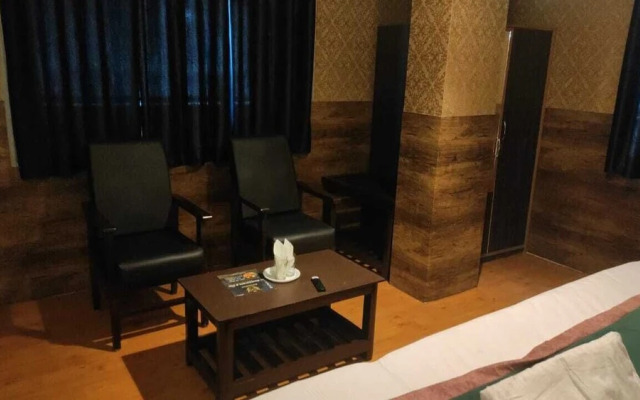 Darussalam Restaurant and Inn