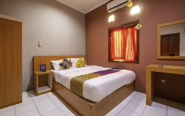 Wisma Syariah