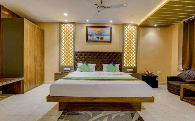Treebo Winsome Banquet And Resort