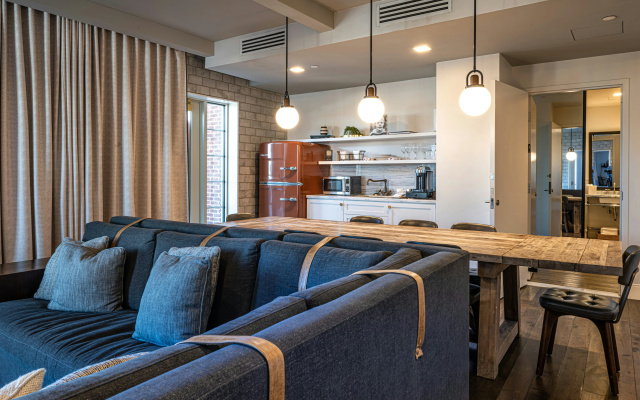 The Alida, Savannah, a Tribute Portfolio Hotel