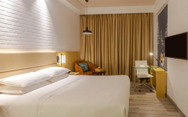 Four Points by Sheraton Chennai OMR