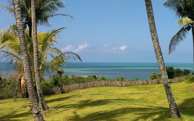 Charm Bahia Residências