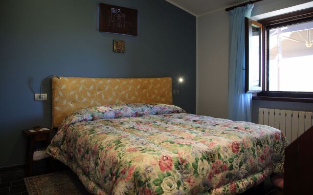 Santa Maria degli Ancillotti