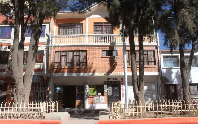 Hostal Coronel Pedro Arraya - Hostel