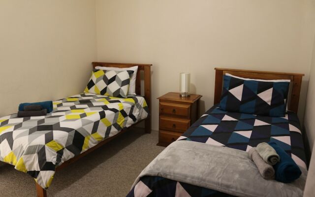 Cozy Stay at Purser Cove