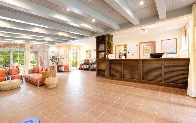 Résidence Le Parc d'Arradoy