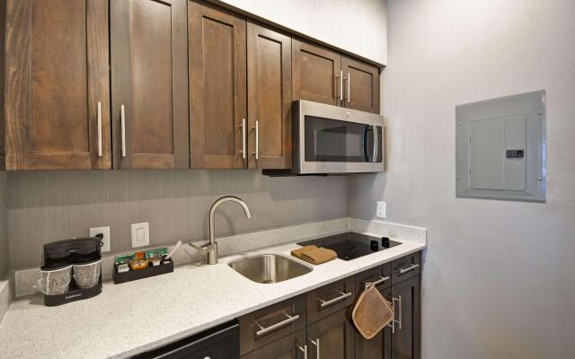 Homewood Suites by Hilton Conroe