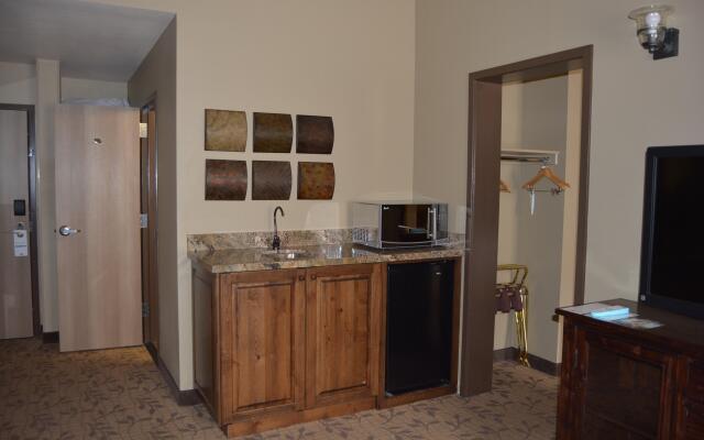 Springdale Zion Inn