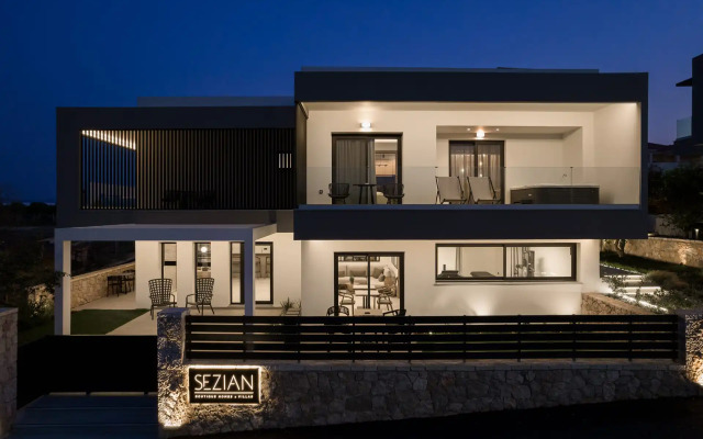 Sezian Boutique Homes & Villas