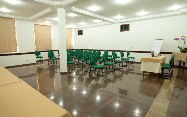 Indaía Hotel Residence