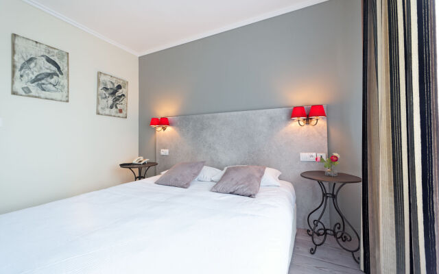 The Originals City, Hôtel Armen Le Triton