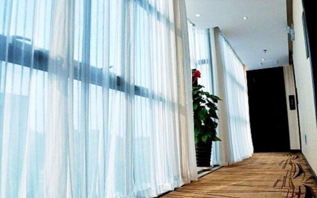 Junling Hotel