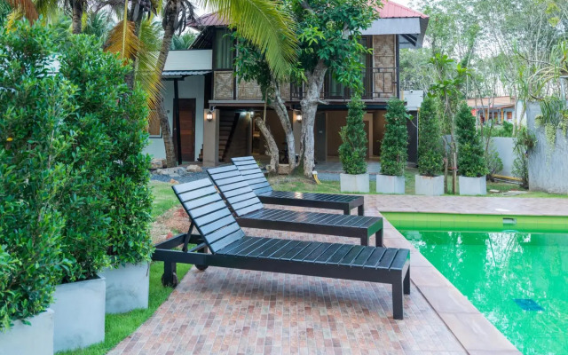 Aonang Privacy Resort