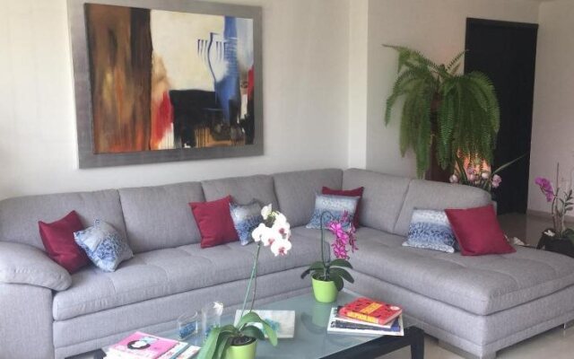 JJM Guest House