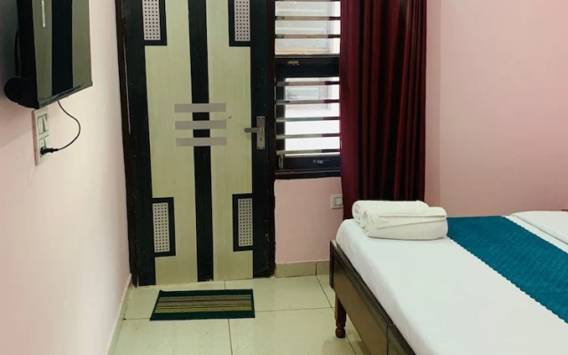 Mahadev Homestay