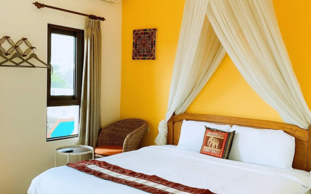 Ibali B & B