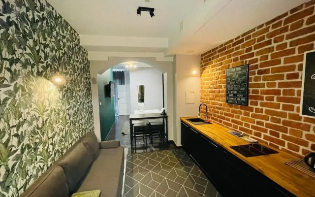 Boogie Apartments Old Town