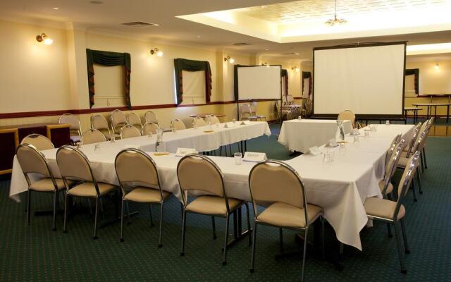 Carriers Arms Hotel