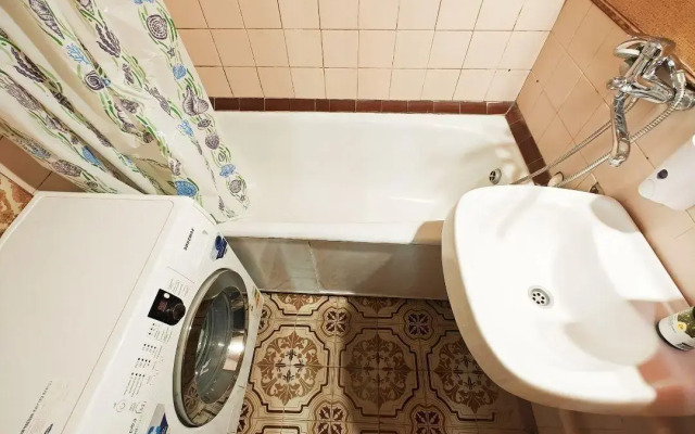 Apart Saray на проспекте Маршала Жукова 9