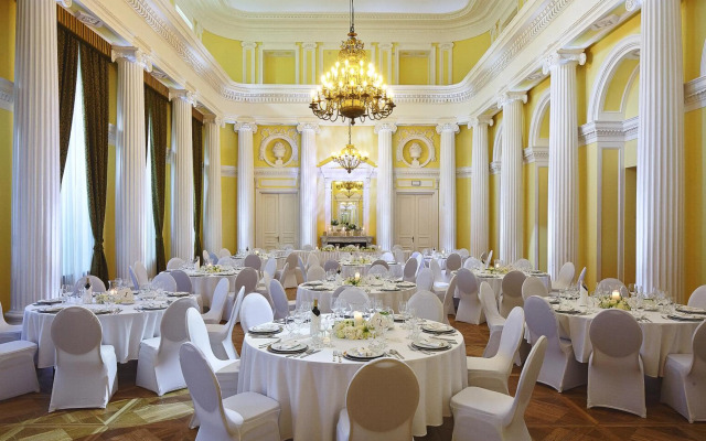 Hotel Bellotto