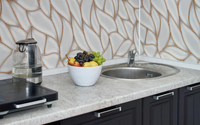 Viahome (Виахоум) на улице Фастовская