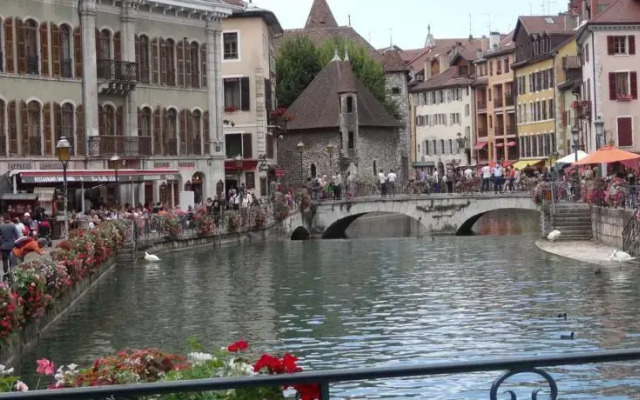 Holiday Home Annecy