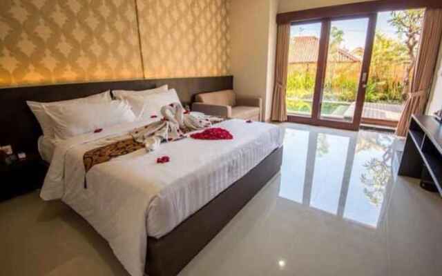 Legian Bisma Suite