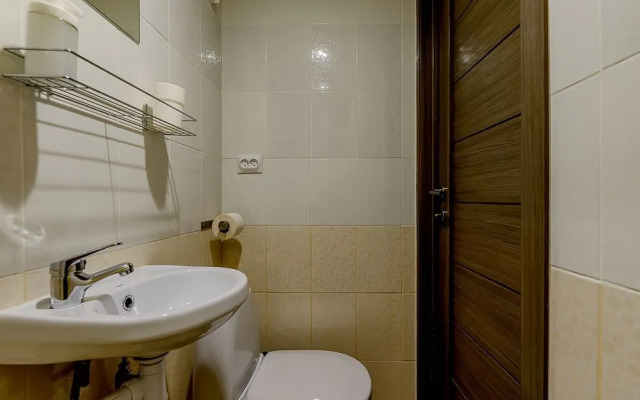 Piter Palace Emerald Apartments