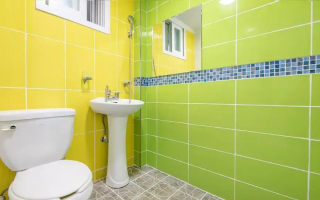 Gapyeong Haneulsup Spa Pension
