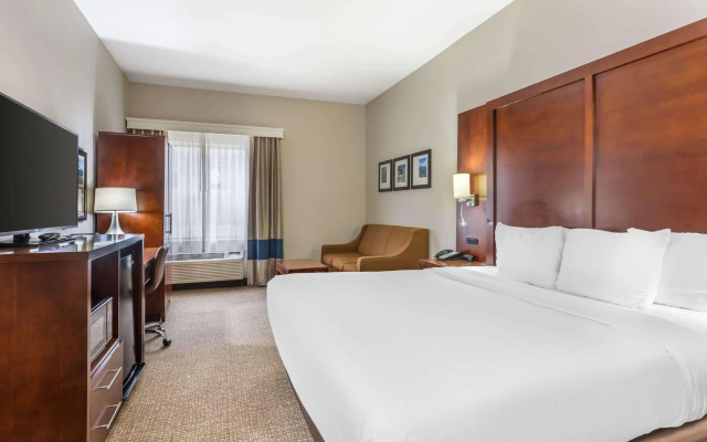 Comfort Inn & Suites Conway